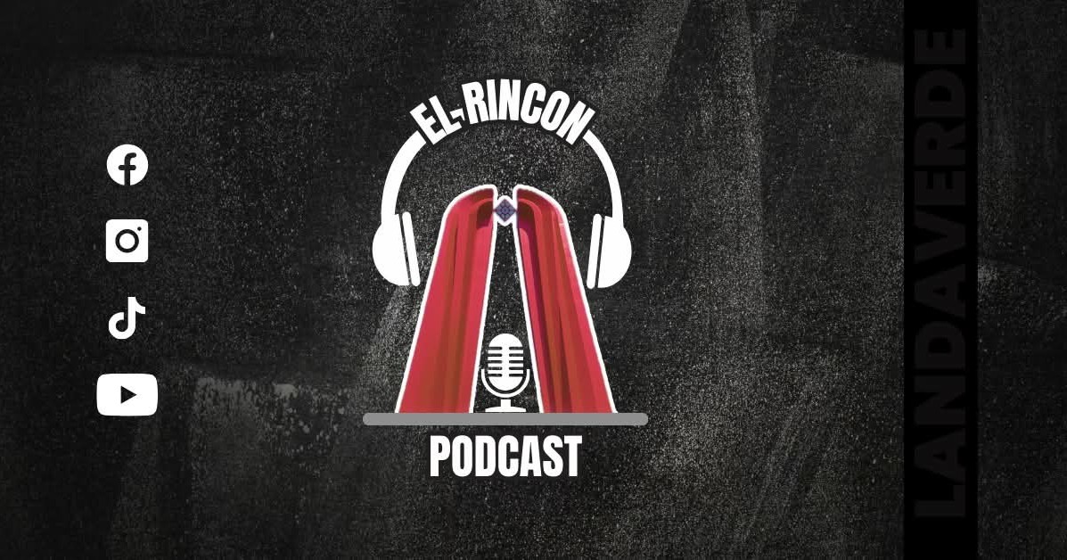 El Rincón Podcast Facebook ad: Buenas Pláticas con temas Variados, Interesantes e…