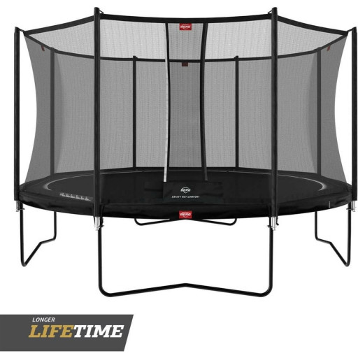 PoolsShop Facebook ad: Hol’ dir Spaß & Entspannung in deinen Garten…