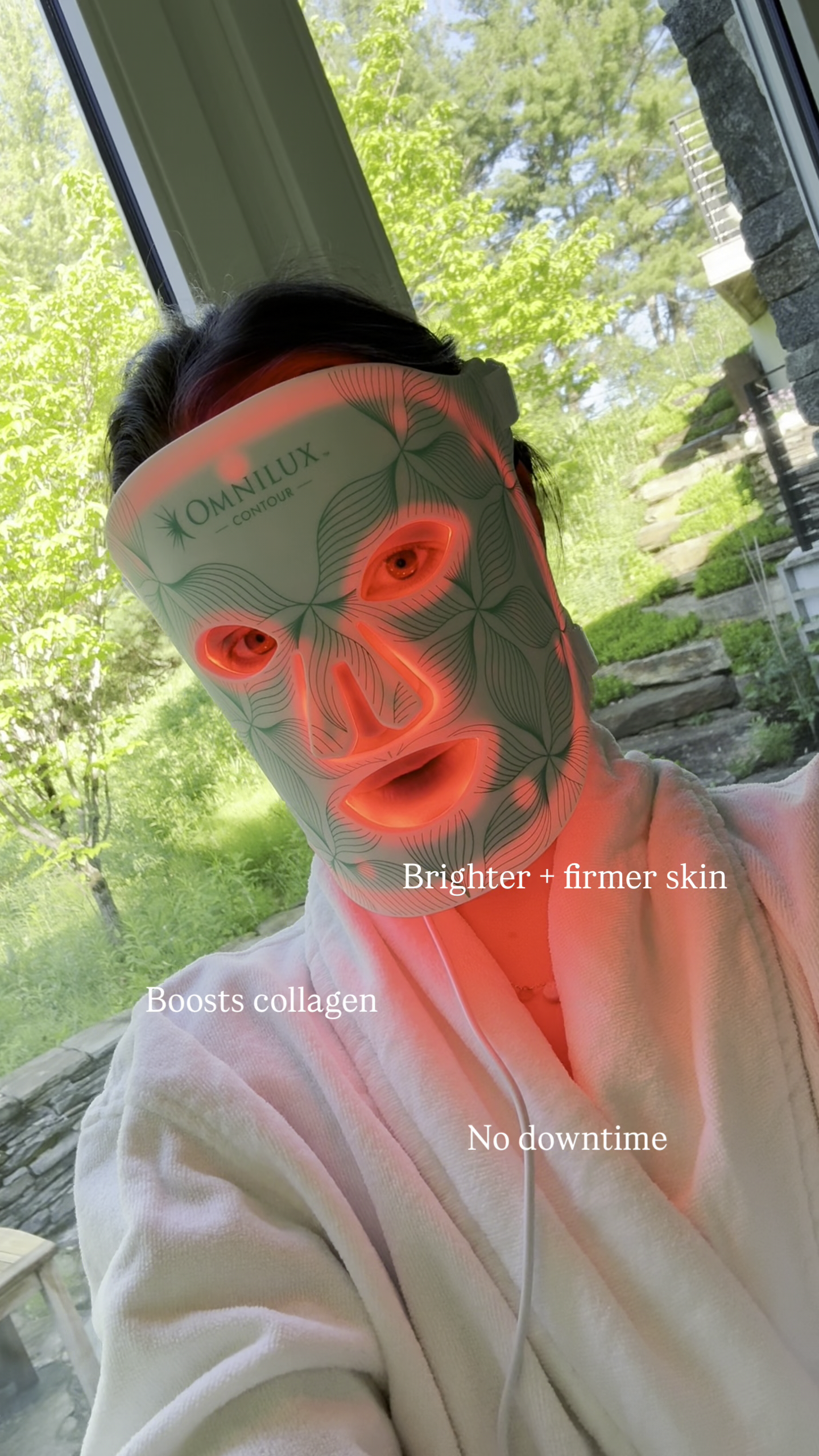 The Quality Edit Facebook ad
