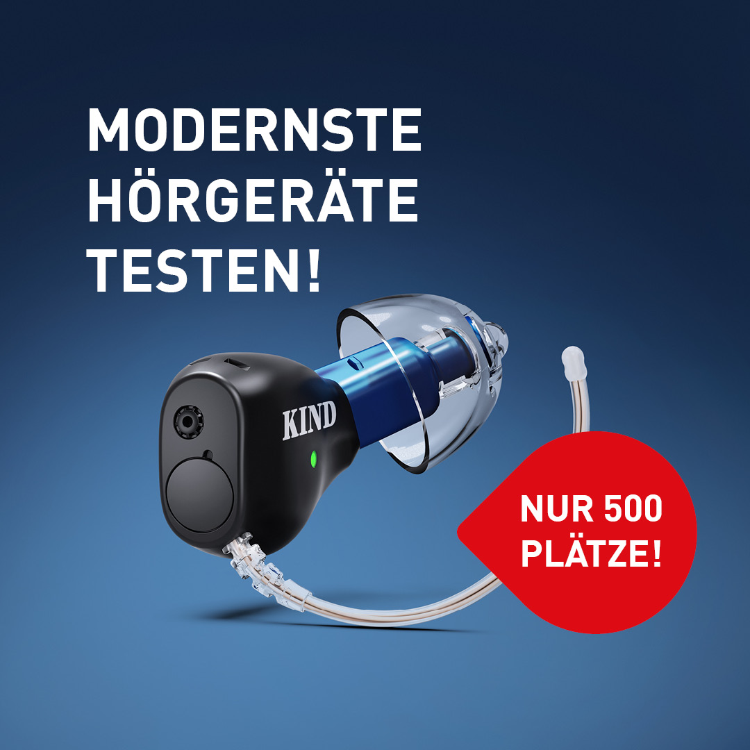 KIND Facebook ad