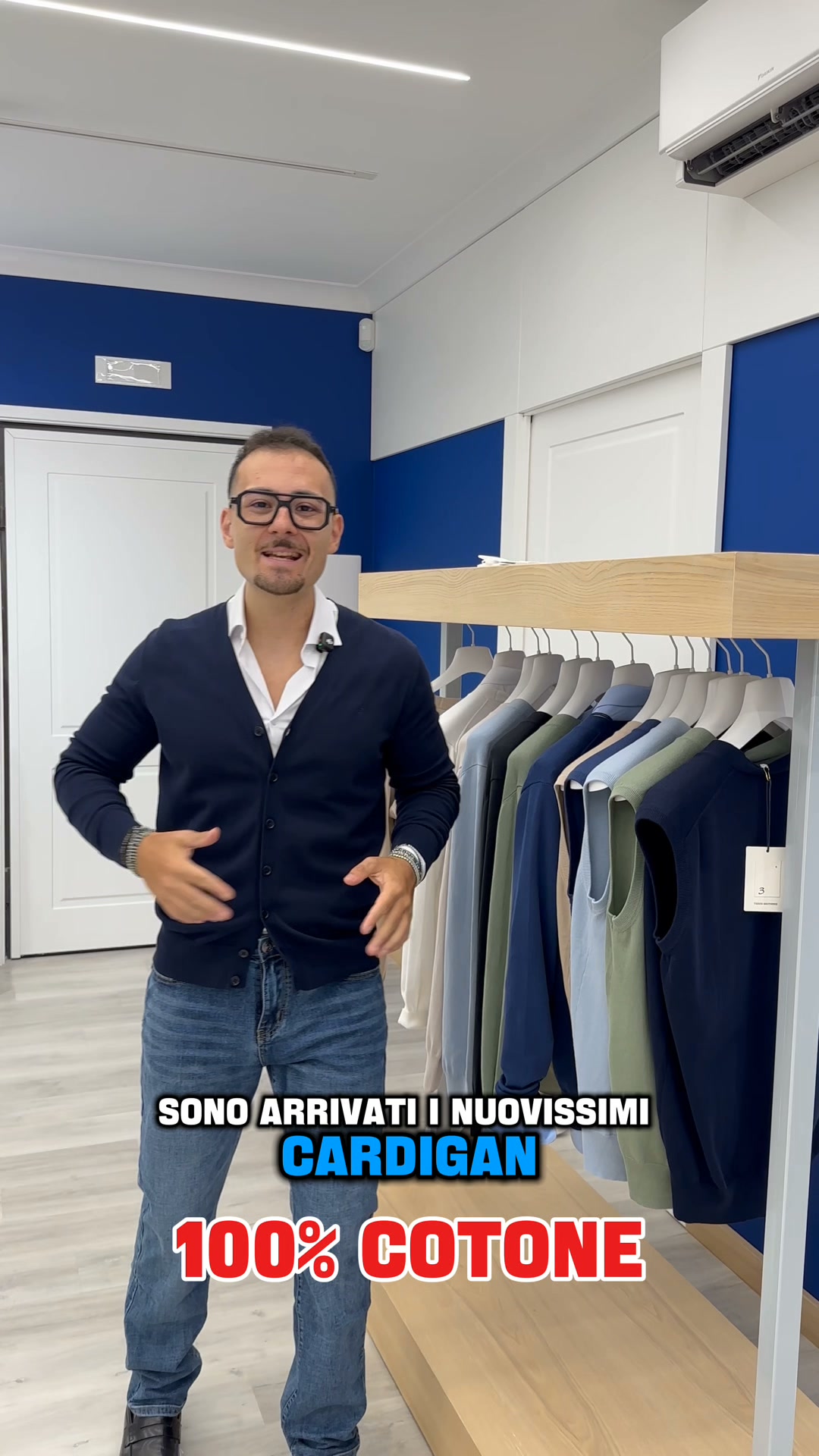 Three Brothers Formia Facebook ad: 2 PULLOVER A SOLI €50!