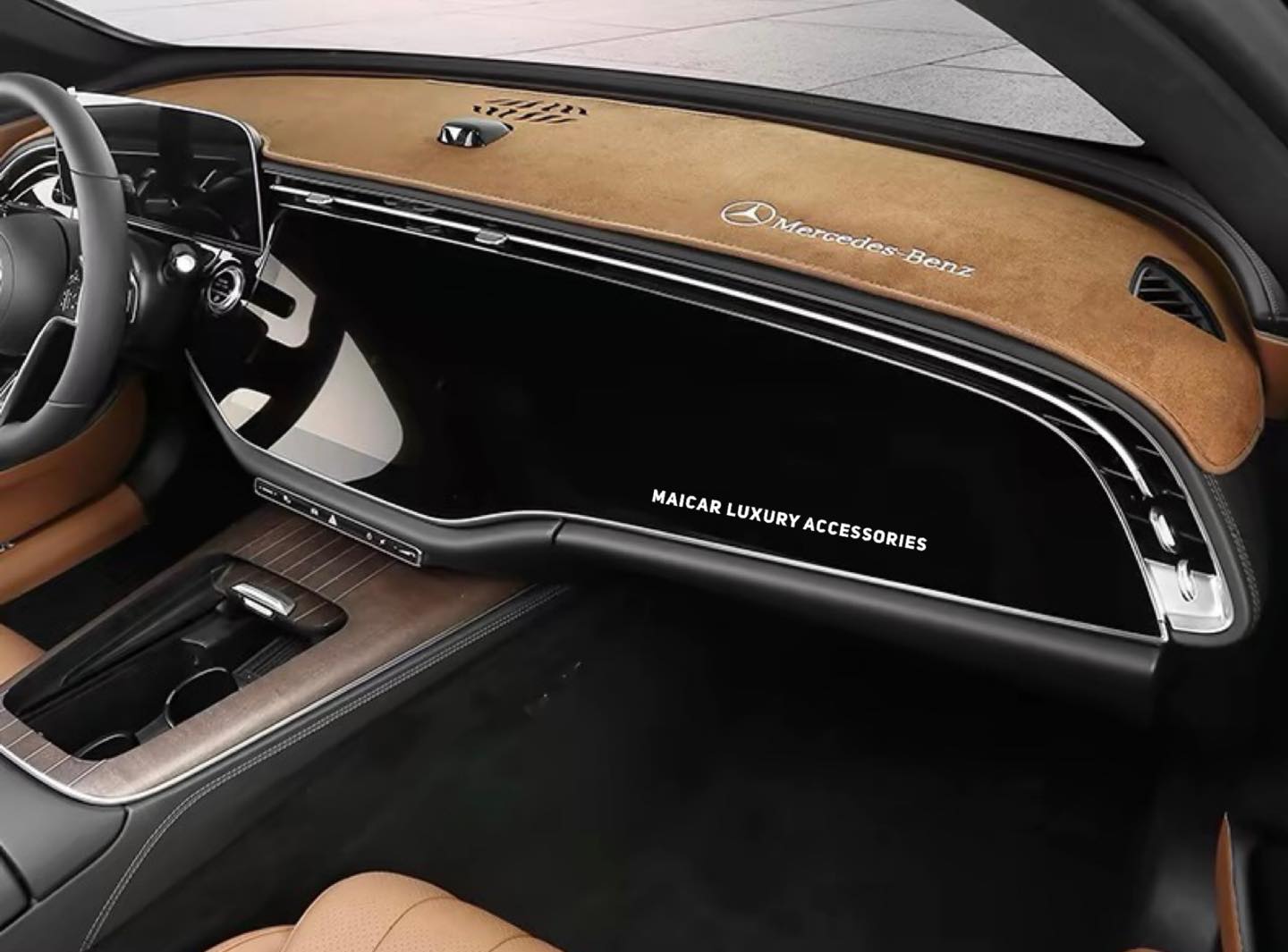 Mai car - tiệm đồ chơi xe hơi Facebook ad