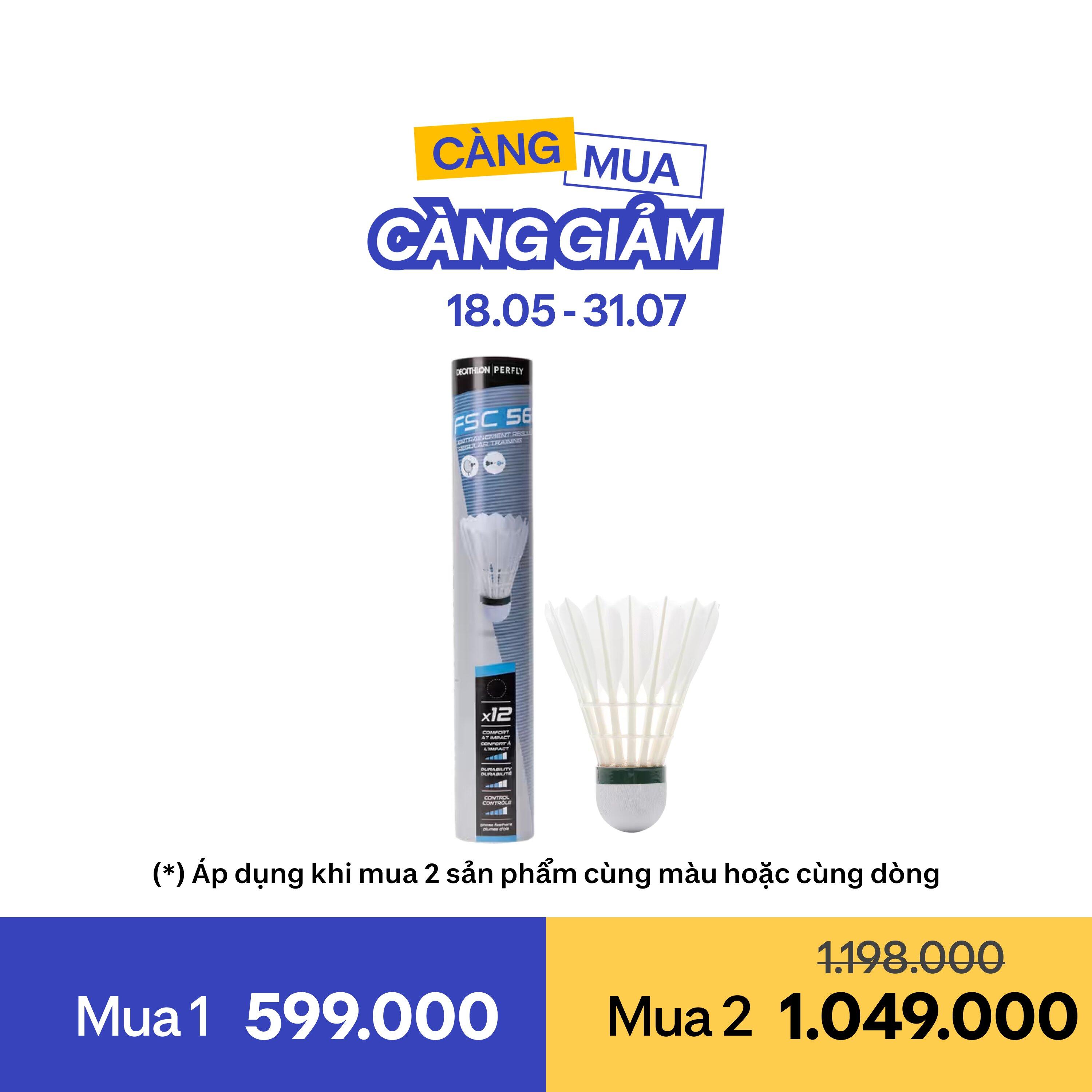Decathlon Việt Nam Facebook ad