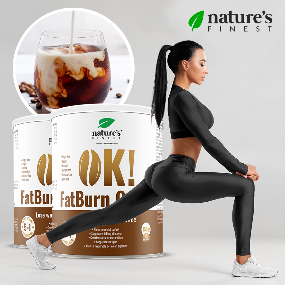 Nature's Finest España Facebook ad