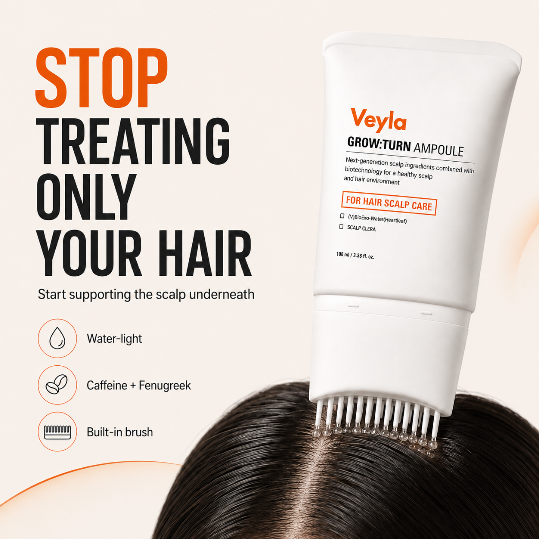 Dr. Katherine Hayes Facebook ad: Nobody Warned Me About Menopause Hair