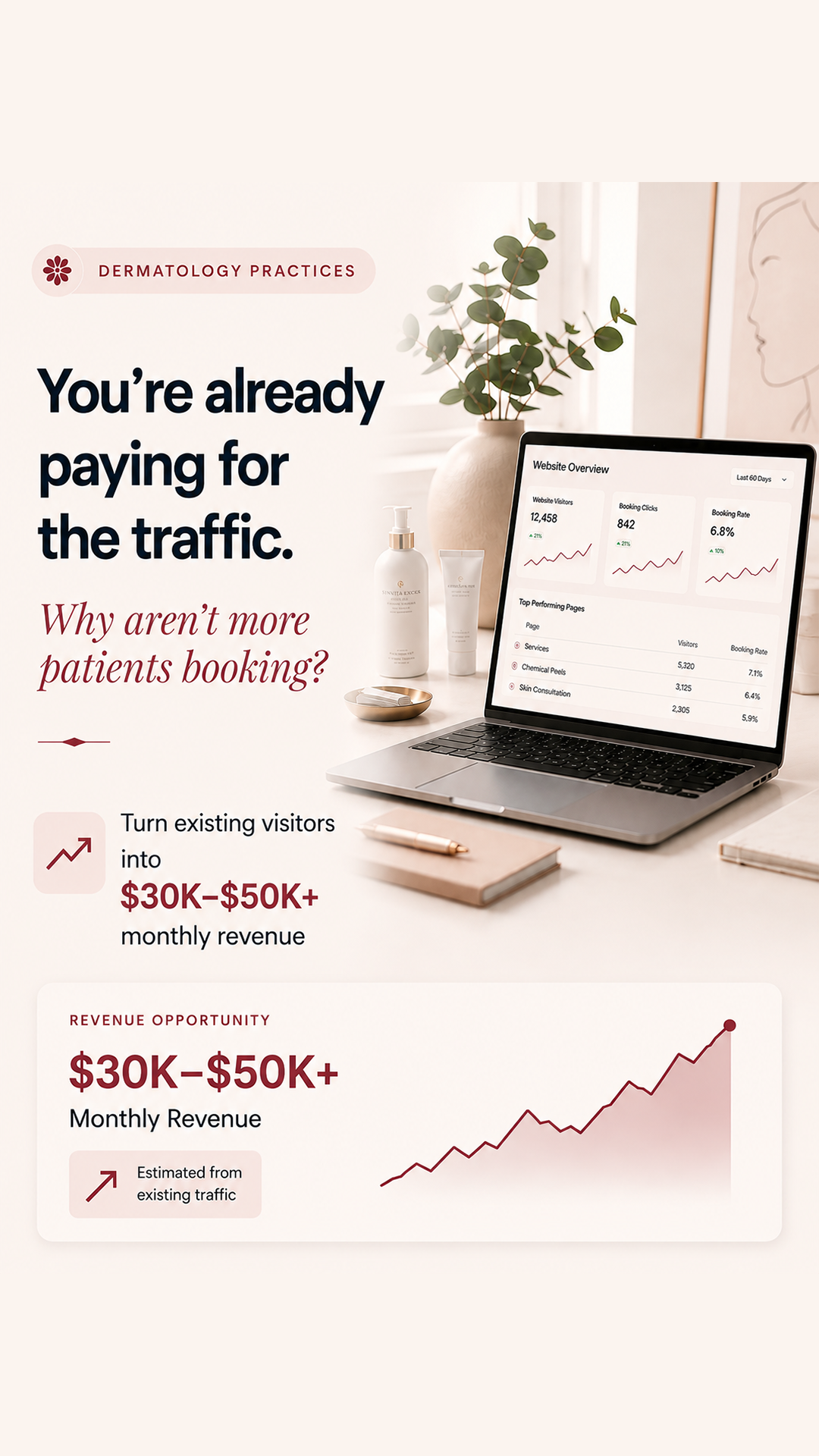 Interconnect International Facebook ad from Jul 21, 2026