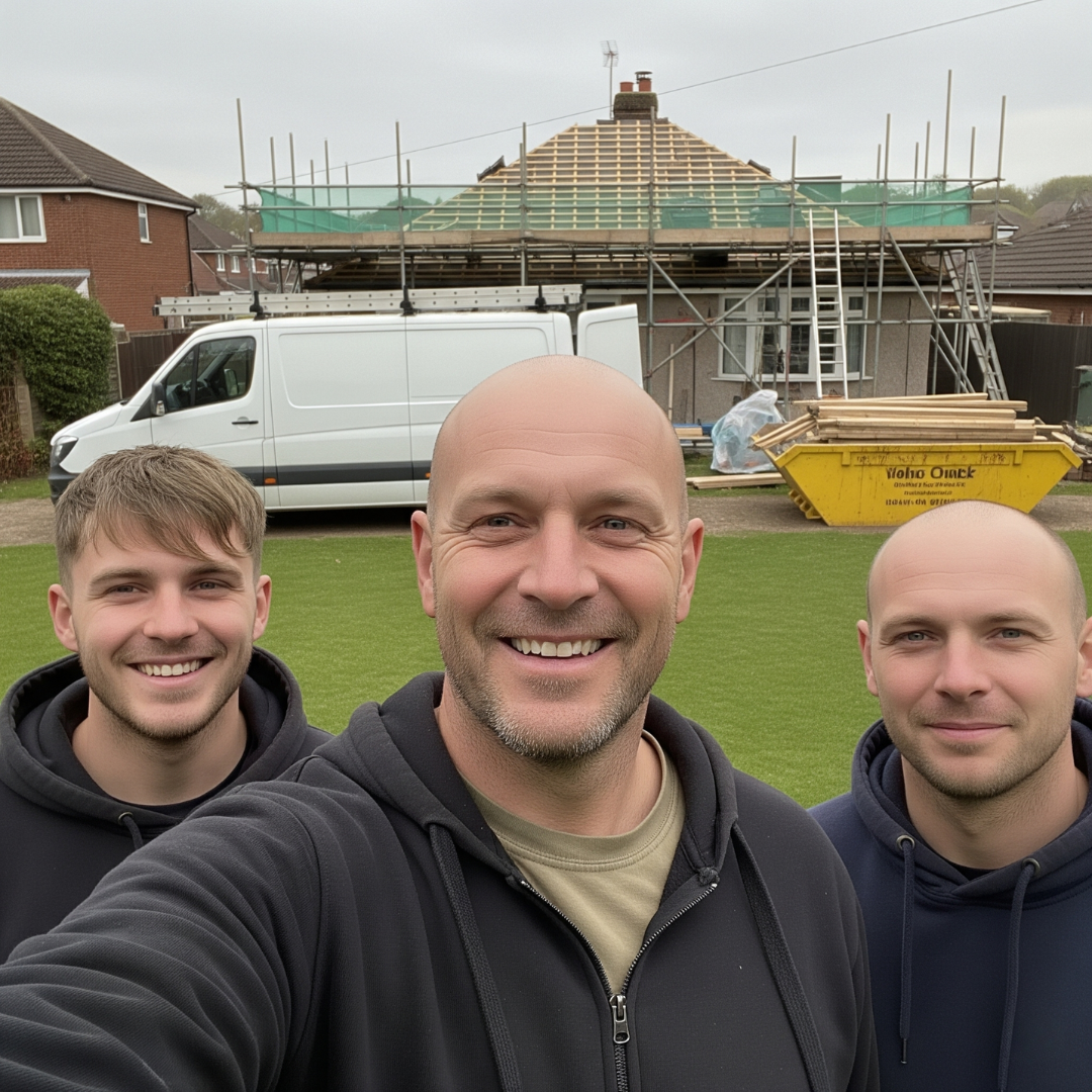 South West Property Maintenance Facebook ad
