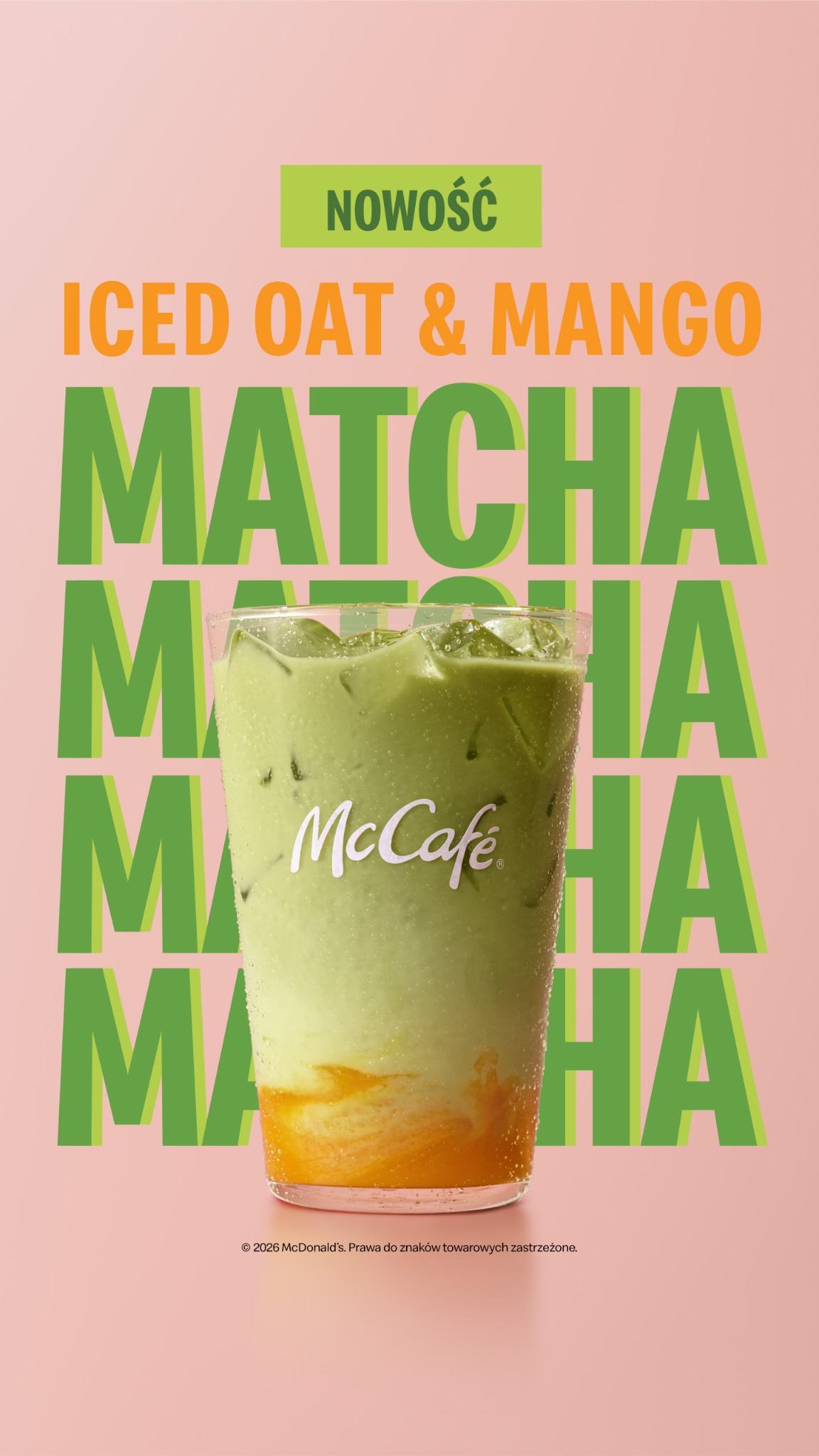 McDonald's Facebook ad from Jun 24, 2026