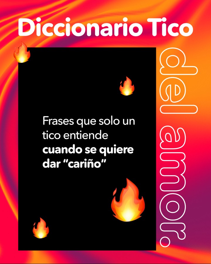 Masculan Facebook ad: Los ticos tenemos un doctorado para decir que…
