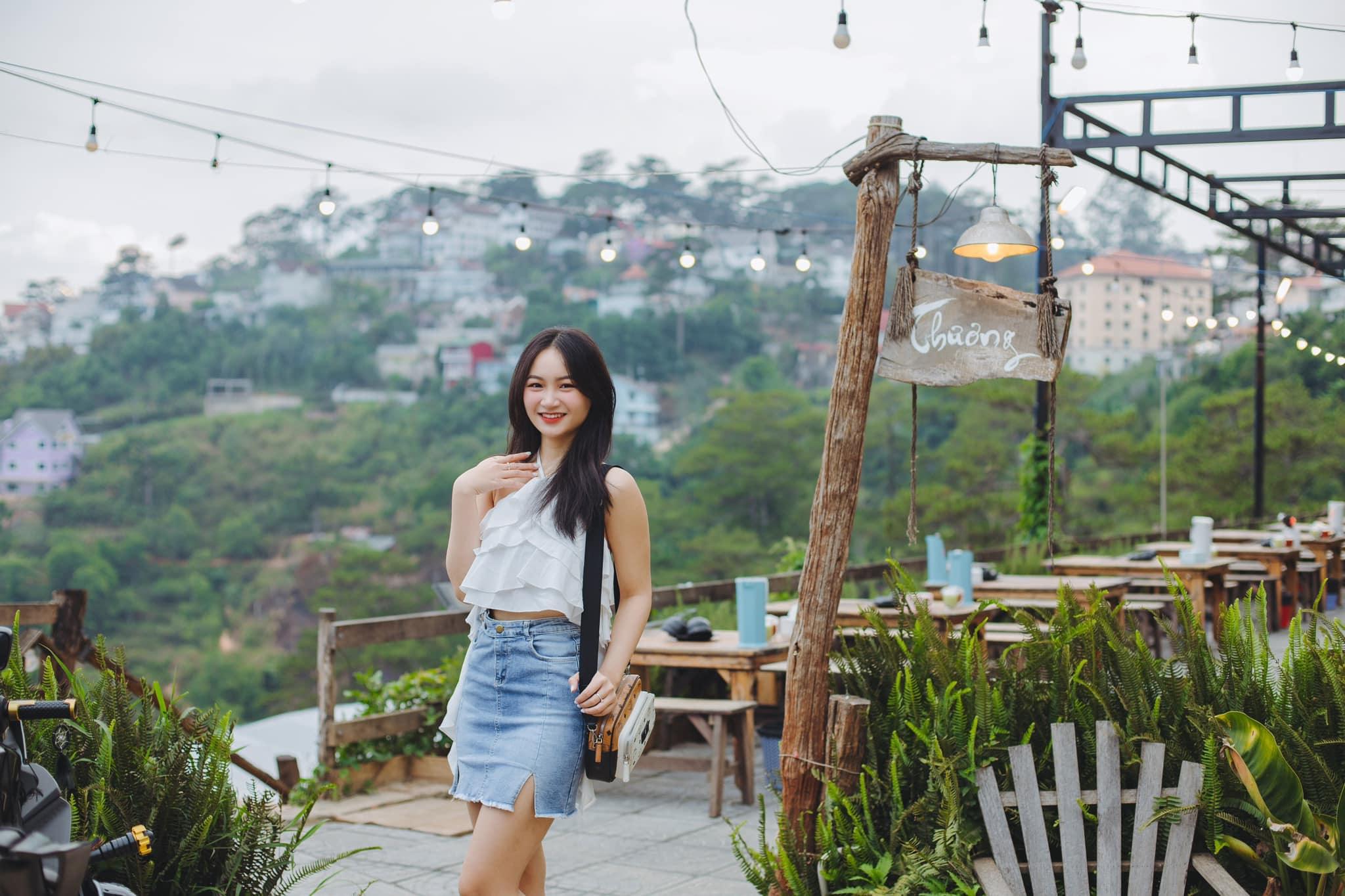 Review Ăn Uống Đà Lạt Facebook ad: 𝗖𝗛𝗜𝗟𝗟 𝗟𝗔̂̉𝗨 𝗡𝗨̛𝗢̛́𝗡𝗚 𝗩𝗜𝗘𝗪 𝗧𝗛𝗨𝗡𝗚…