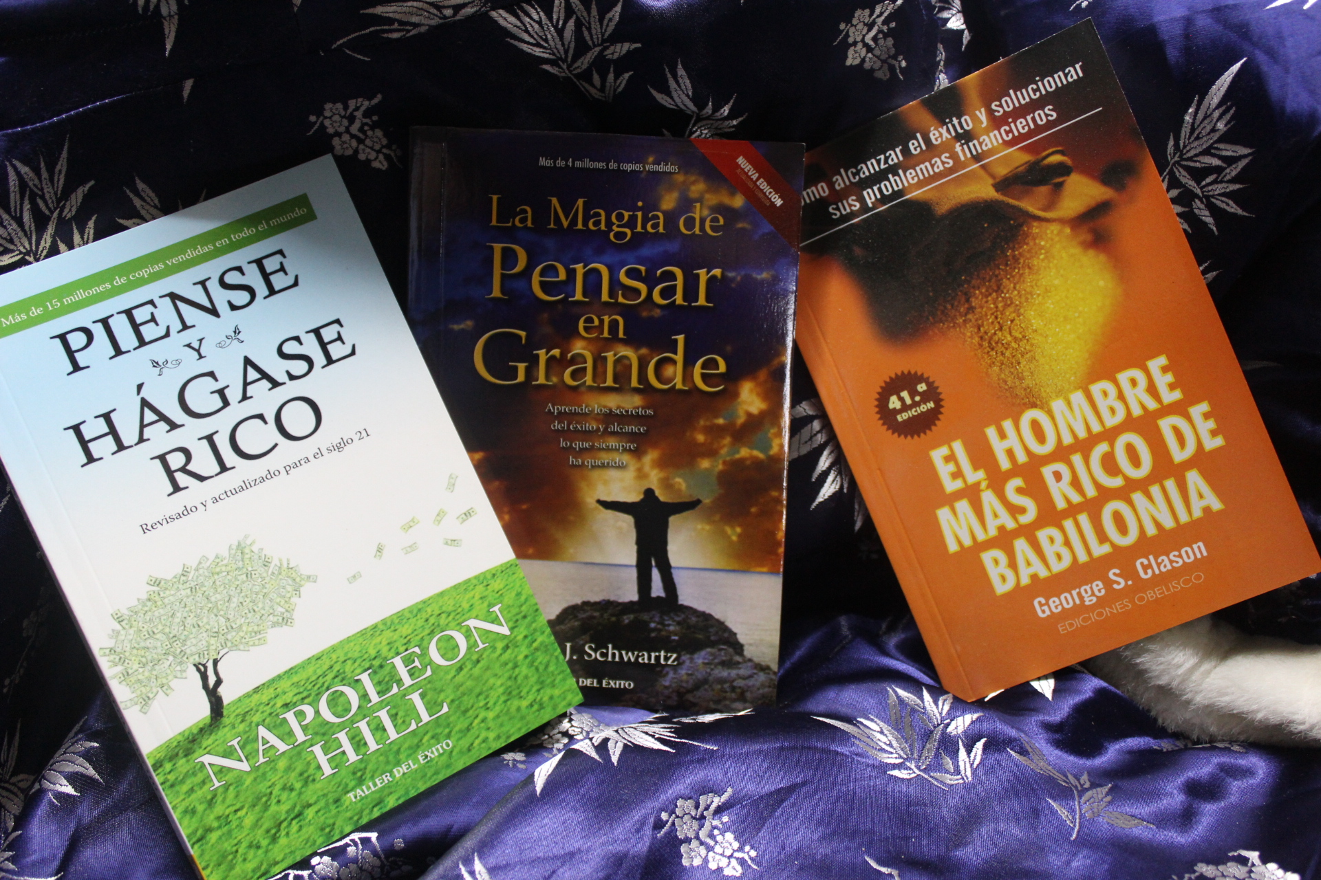 Mundo de los Libros a domicilio Guatemala Facebook ad