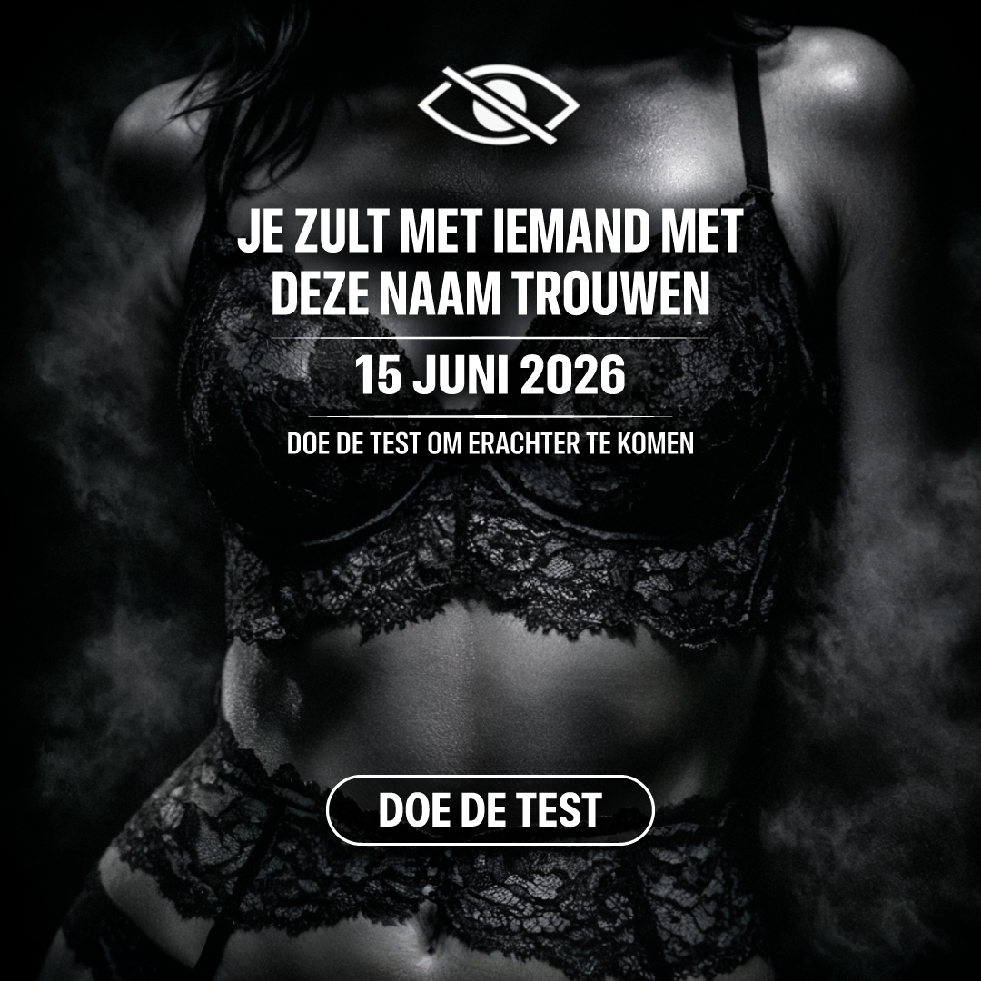Hint: Reveal Your Soulmate Match Facebook ad