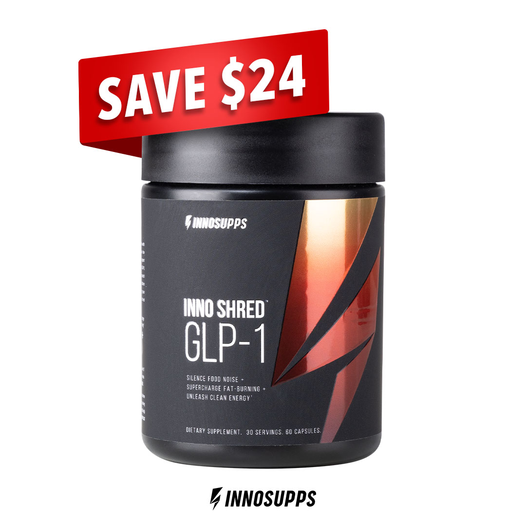 Inno Supps Facebook ad