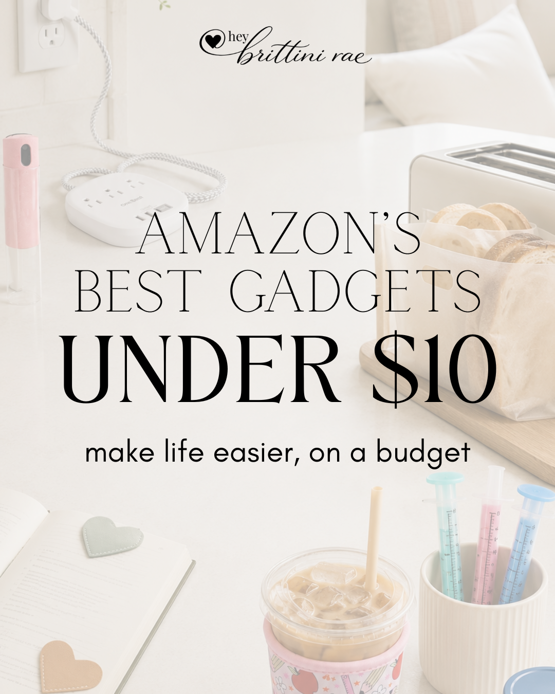 Brittini - Finds for Moms Facebook ad
