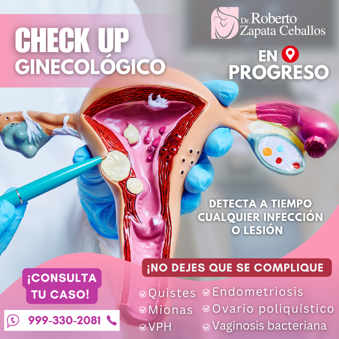 Dr. Roberto Zapata Ginecólogo Facebook ad