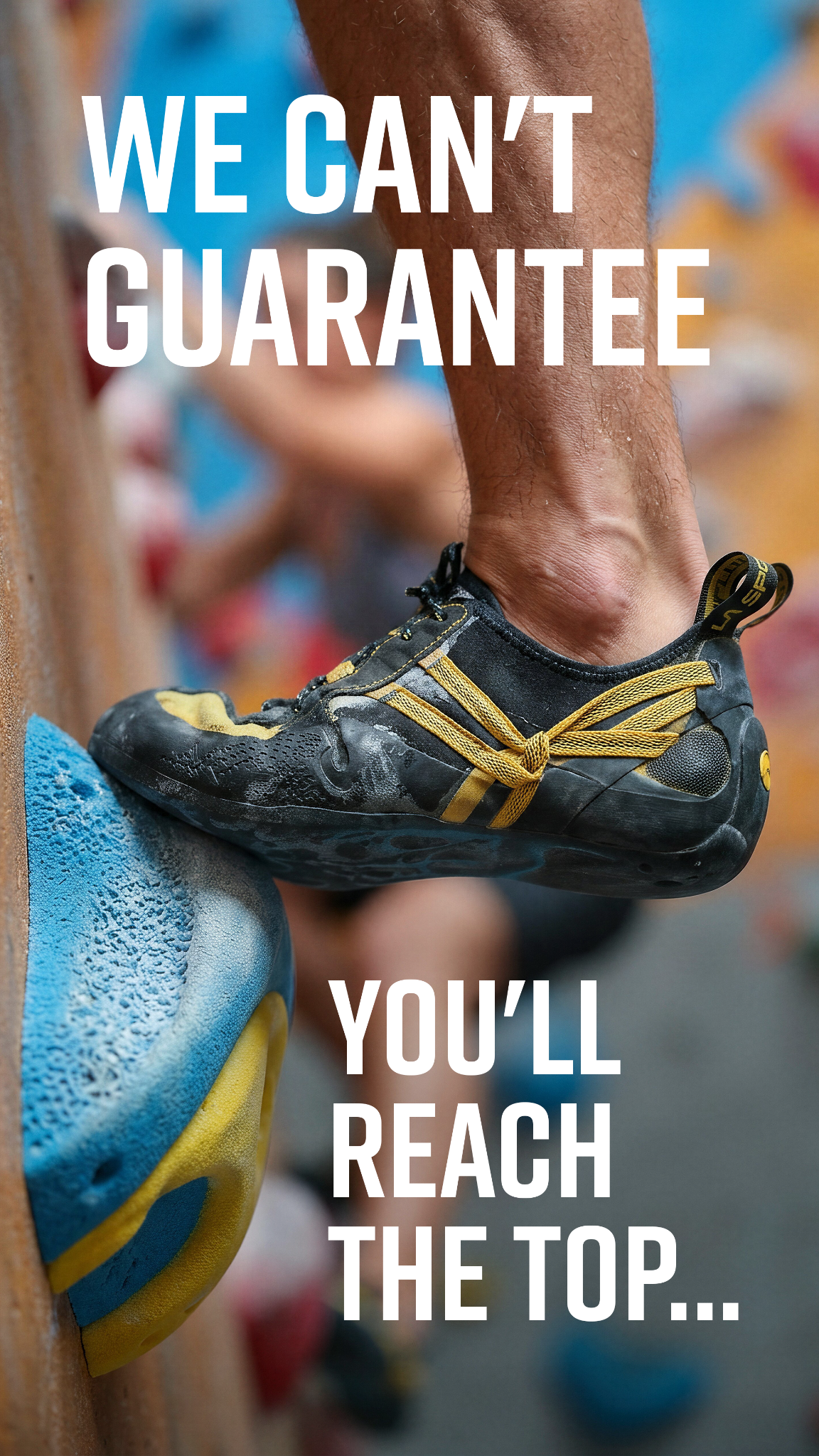 O'Keeffe's UK Facebook ad from May 8, 2026