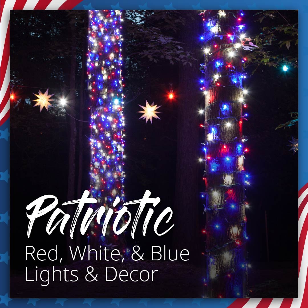 Christmas-Lights-Etc Facebook ad