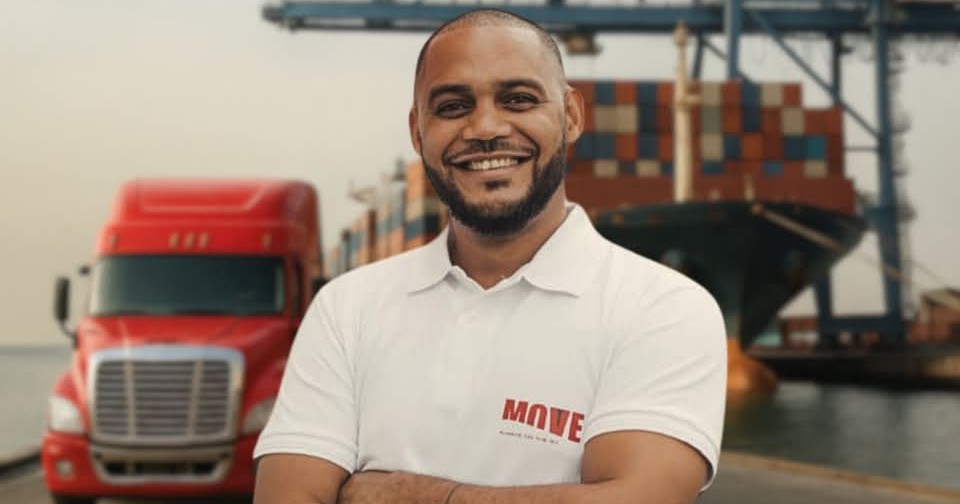 MOVE Management Facebook ad: Move Management Ltd provides tailor-made relocations and…