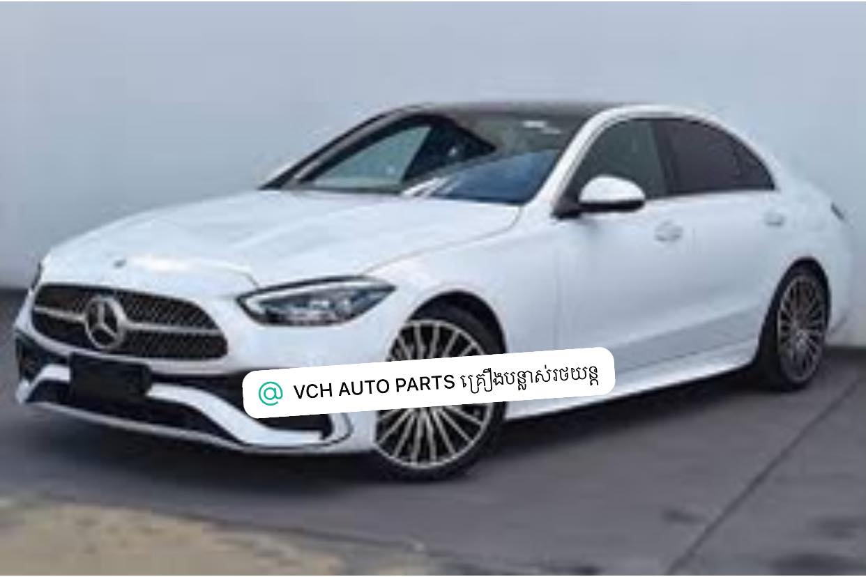 VCH AUTO PARTS គ្រឿងបន្លាស់រថយន្ត Facebook ad