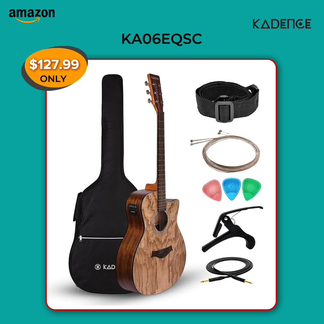 Kadence Facebook ad