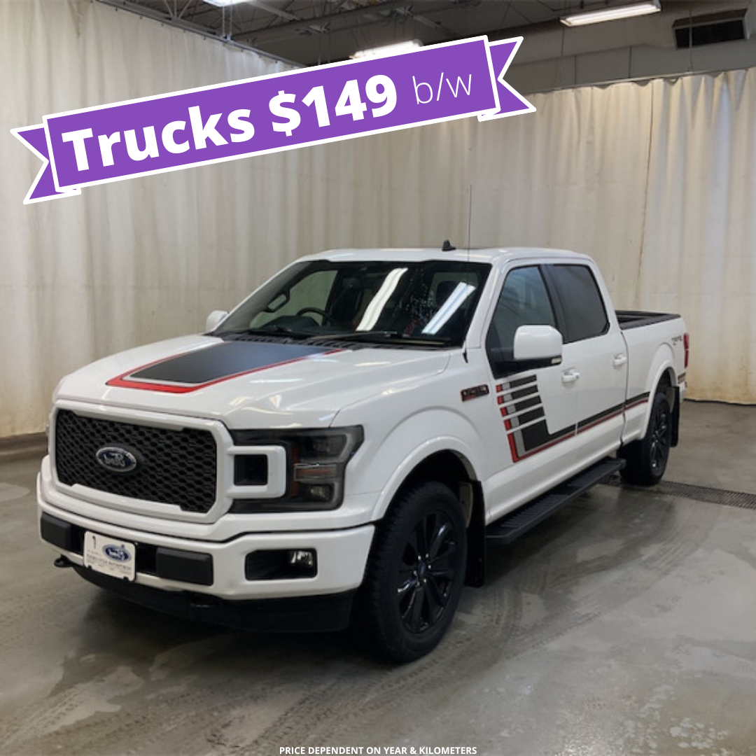 Car Deal Canada Facebook ad from Nov 3, 2025