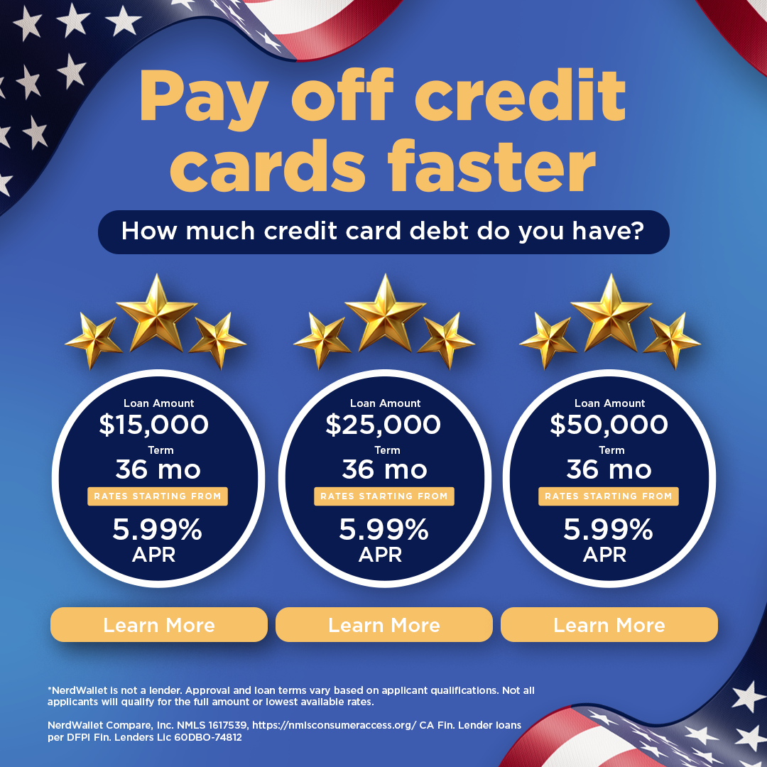Middle Class Savings Facebook ad