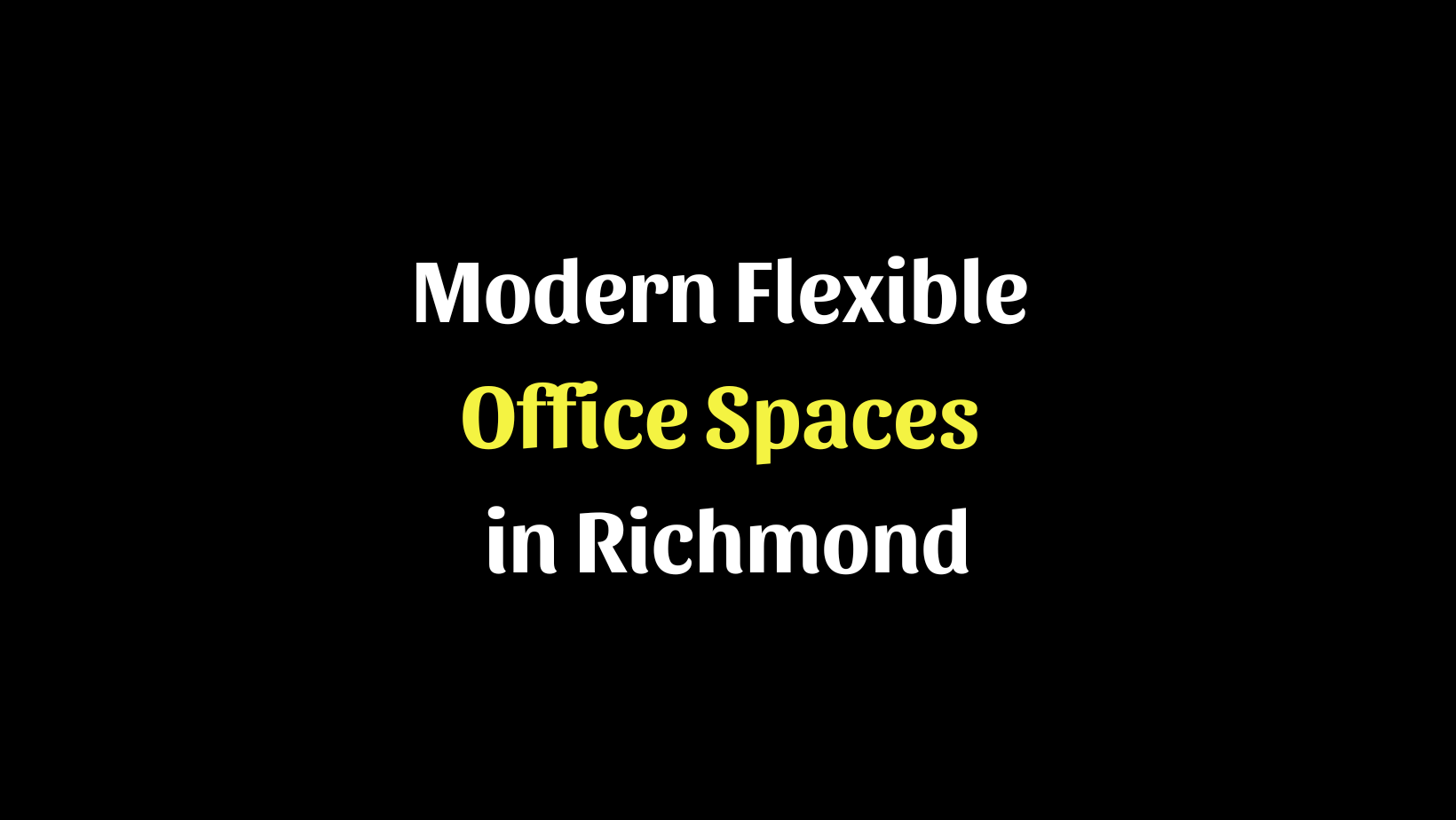 GoLab Business Hub - Richmond Facebook ad: Flexible offices, meeting rooms, and creative spaces…