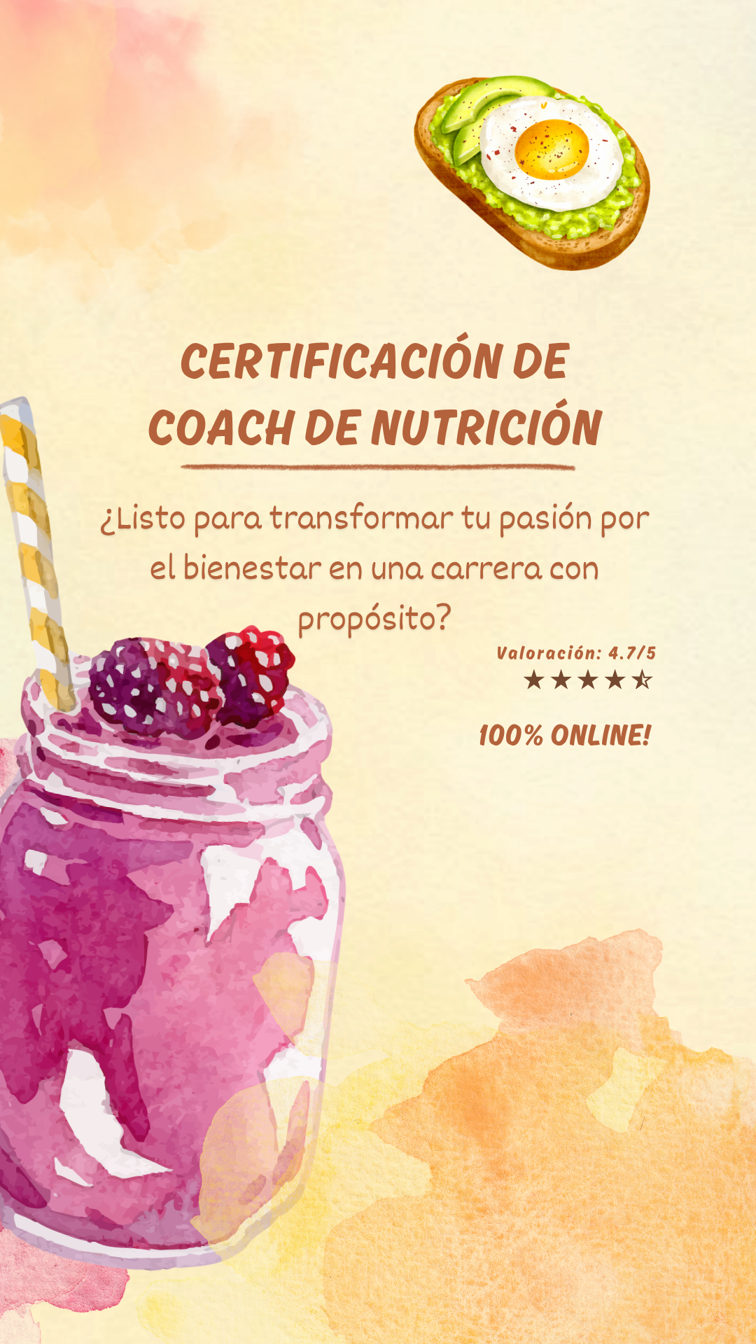 Efficient Coach Facebook ad