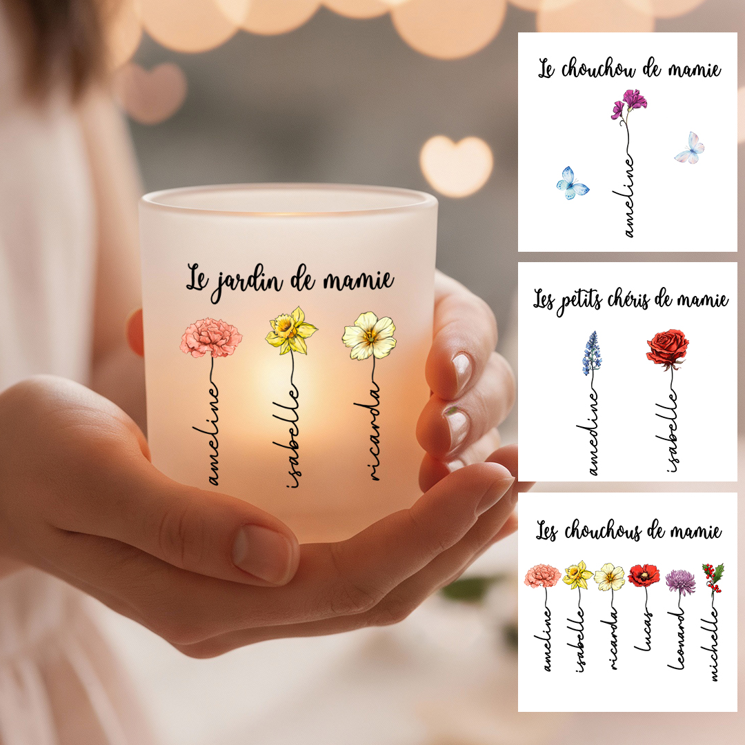 Love & Faith France Facebook ad
