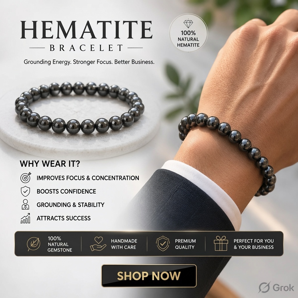 NumenAura Facebook ad