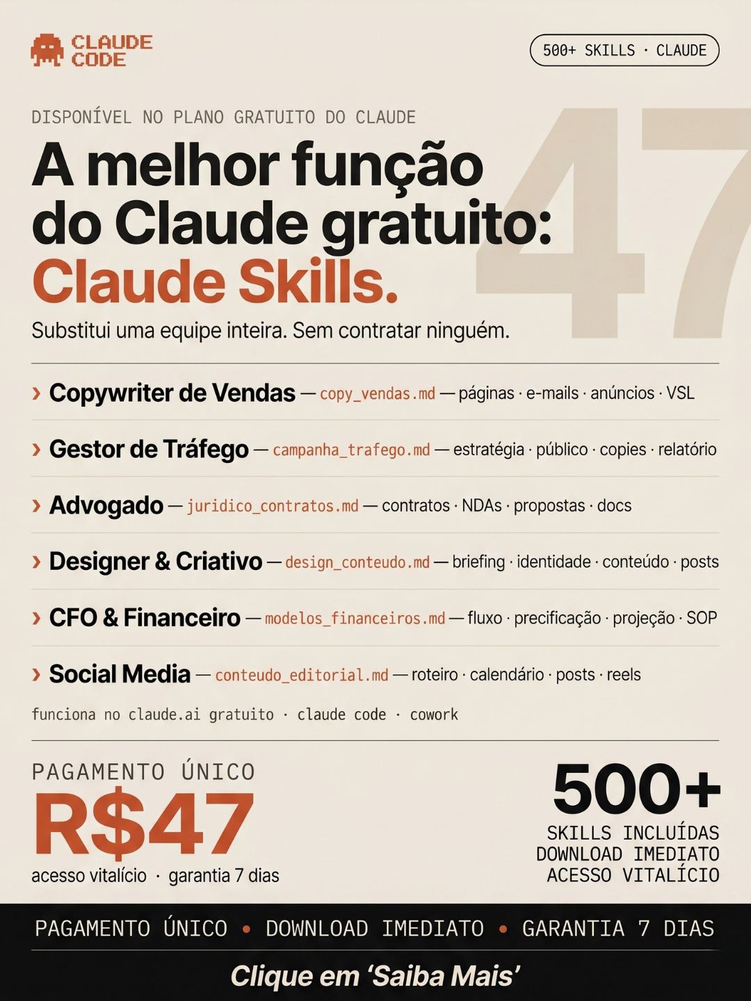 Avora AI Facebook ad