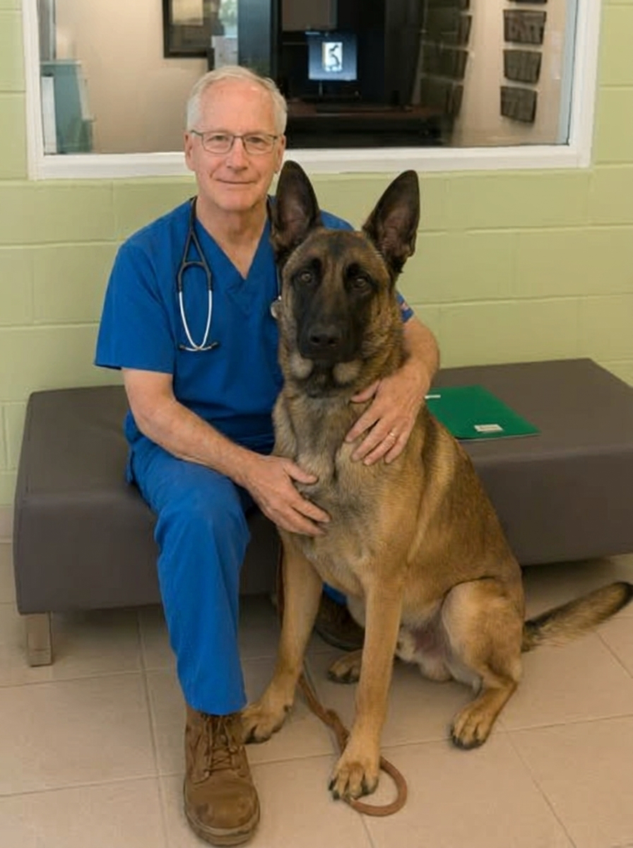 Lakeview Animal Hospital Facebook ad