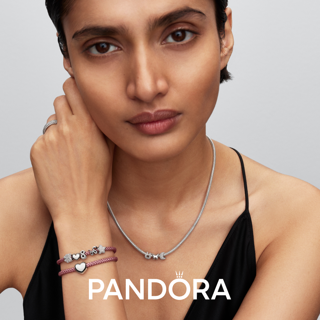 Pandora Facebook ad