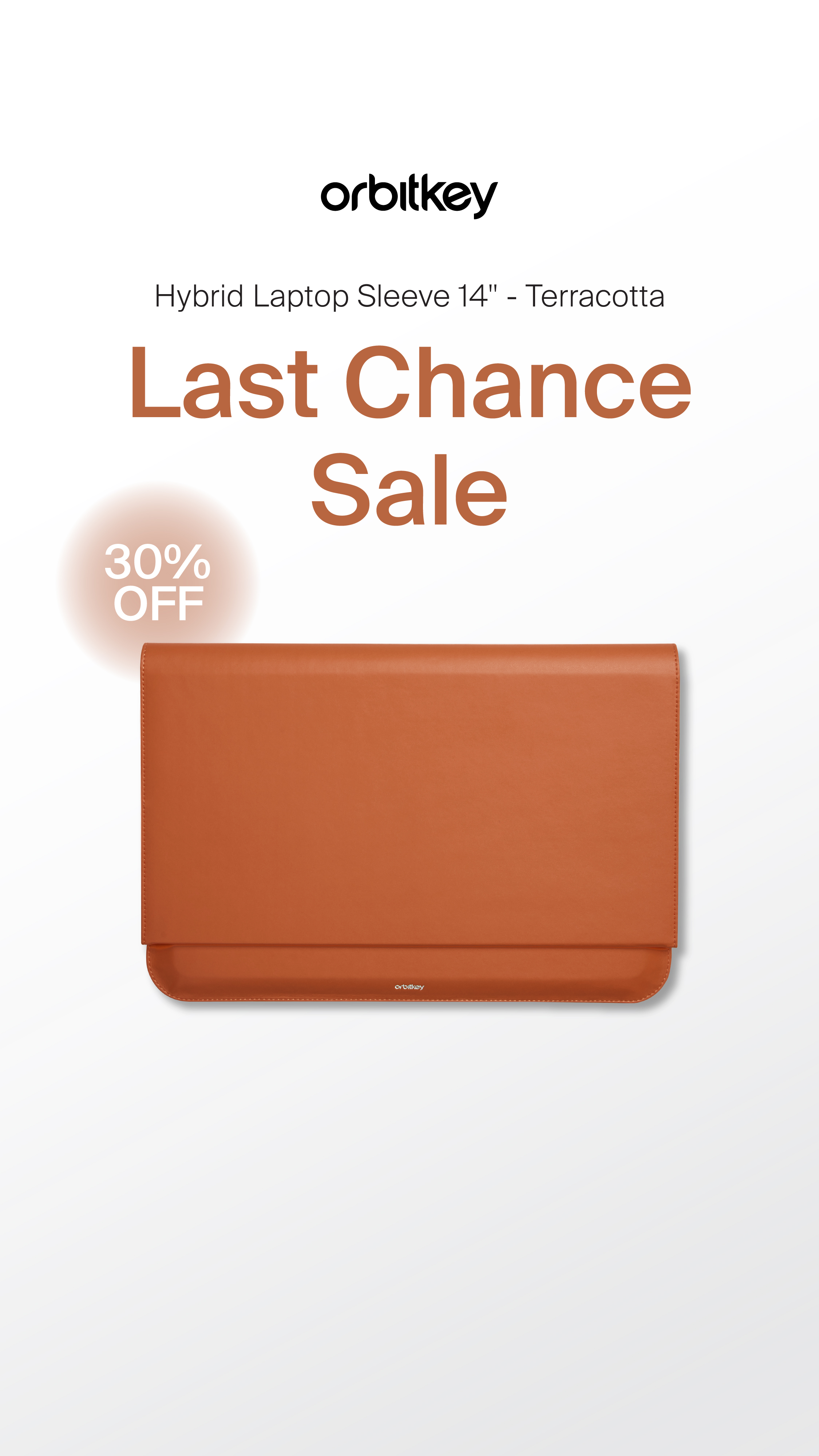 Orbitkey Facebook ad