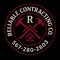 Reliable Contracting Co.