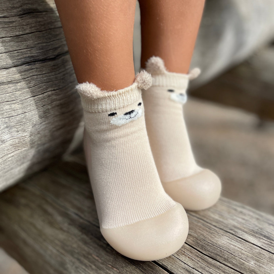 Sole Sox Australia Facebook ad