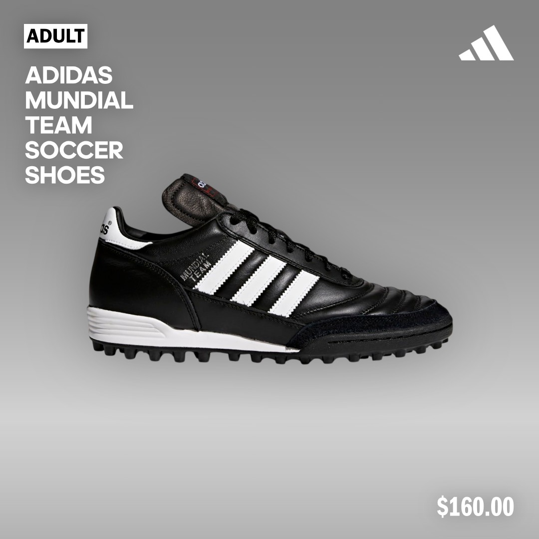 adidas Facebook ad