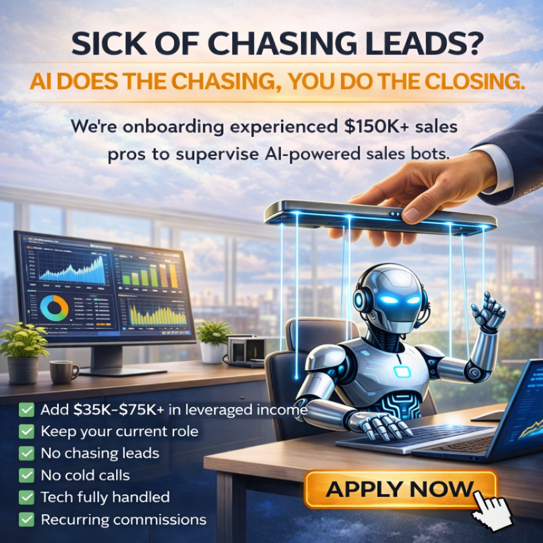 Job Escape Engine 2.0 For Six-Figure Sales Pros Facebook ad