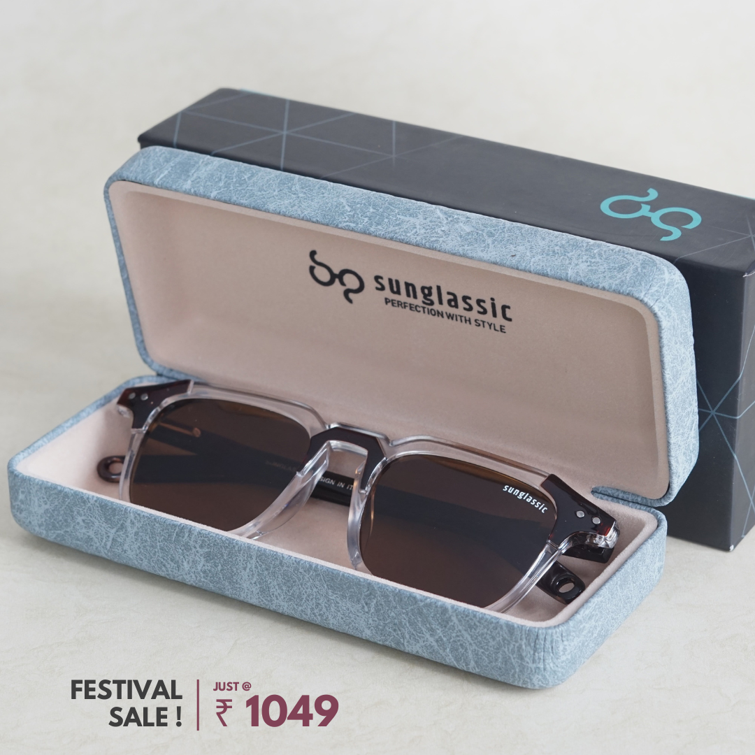 Sunglassic.com Facebook ad