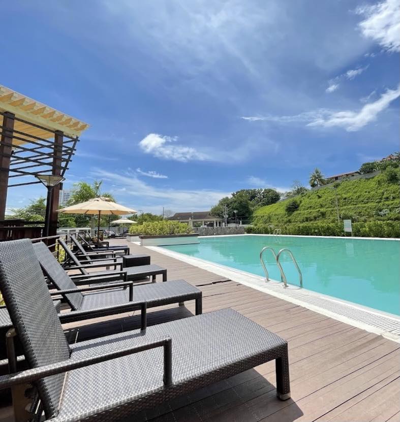 One Oasis Condominium CDO Facebook ad: Looking for a place to stay in Cagayan…