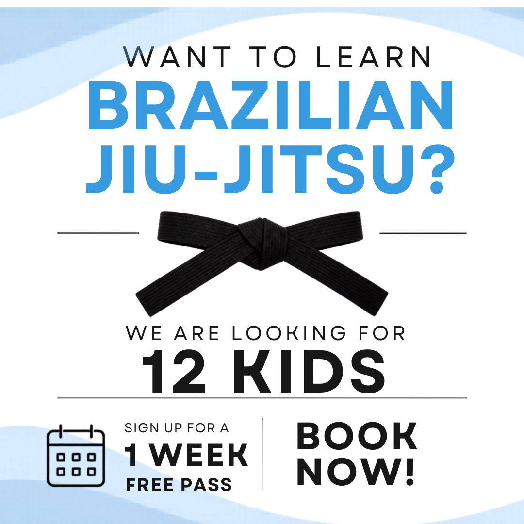 Gracie Barra Collinsville Facebook ad