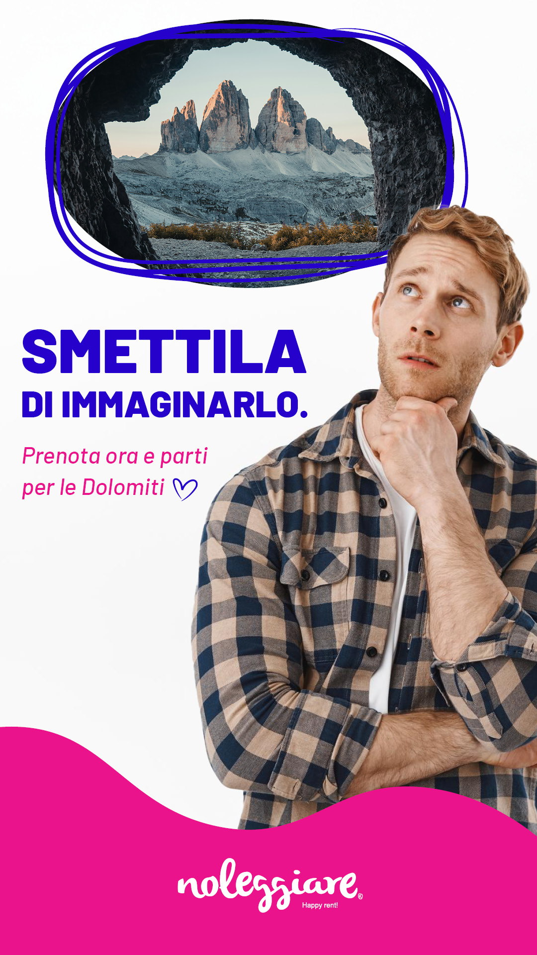 Noleggiare Facebook ad from May 29, 2026