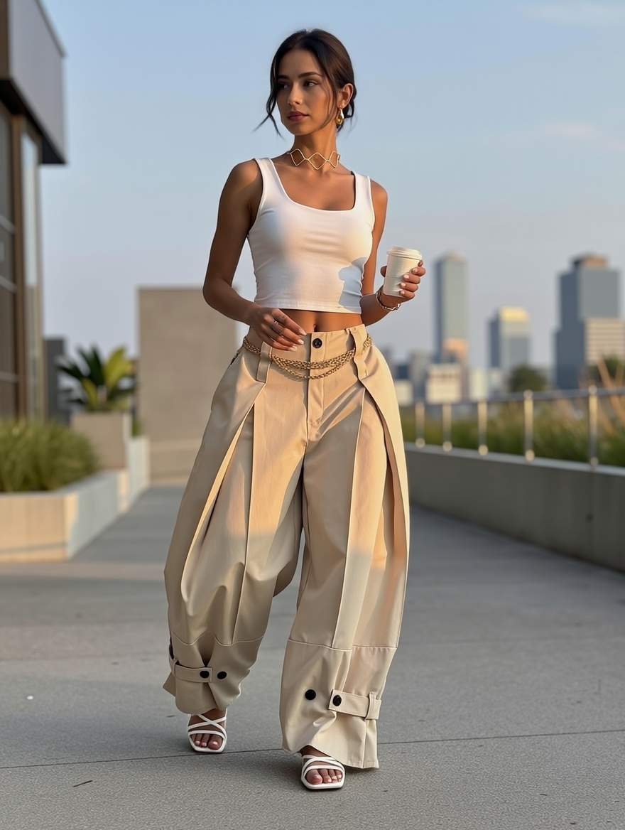 JOSEPHINE MODA Facebook ad