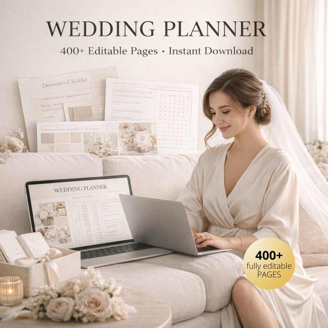 Wedding Kit Facebook ad