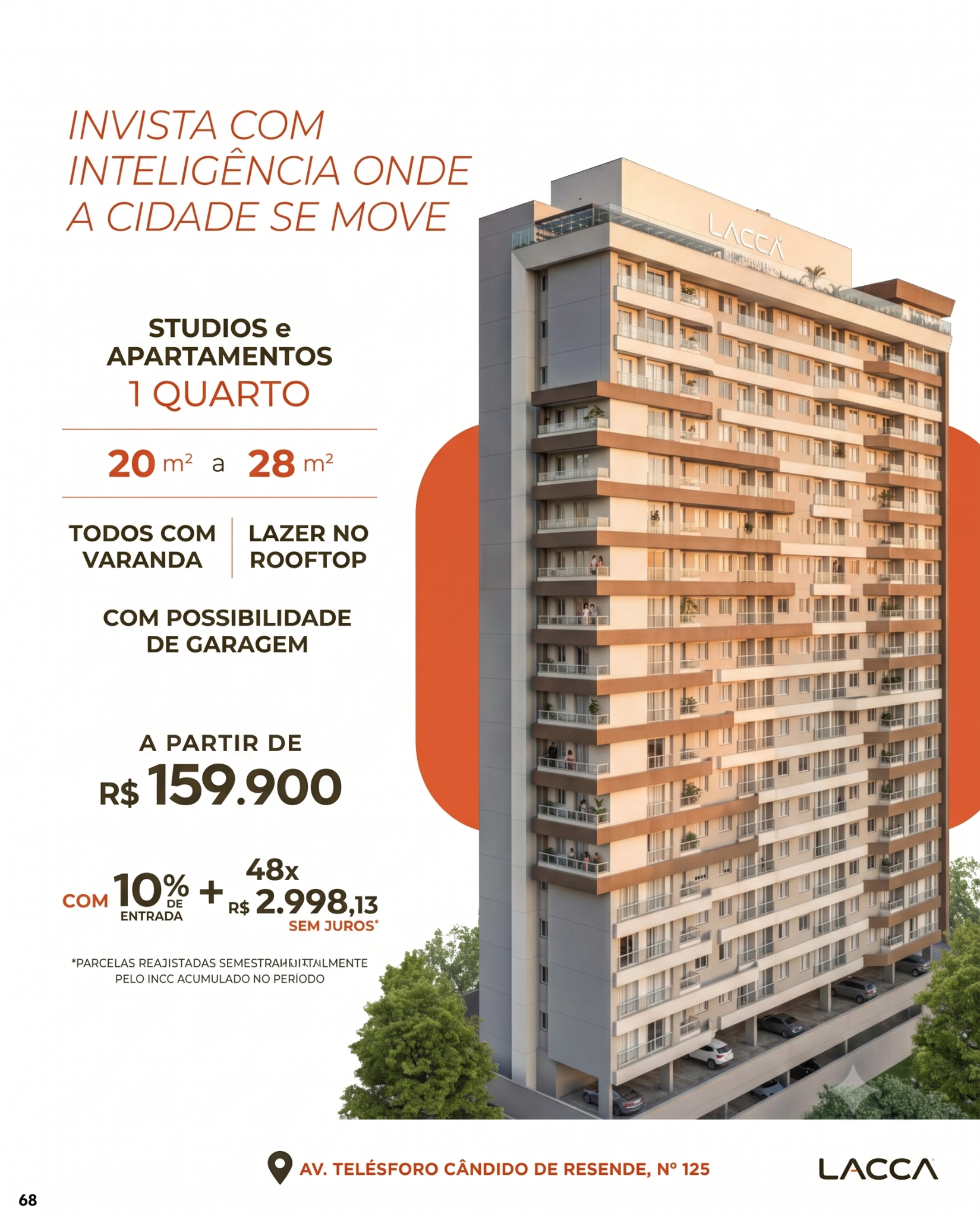 Dicasa Soluções Imobiliárias Facebook ad: Você já conhece o MY PLACE, empreendimento imobiliário…