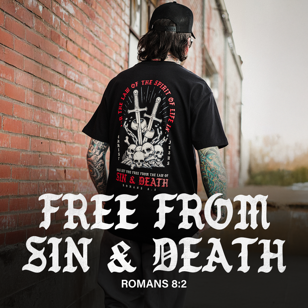 Disciple Threads Facebook ad
