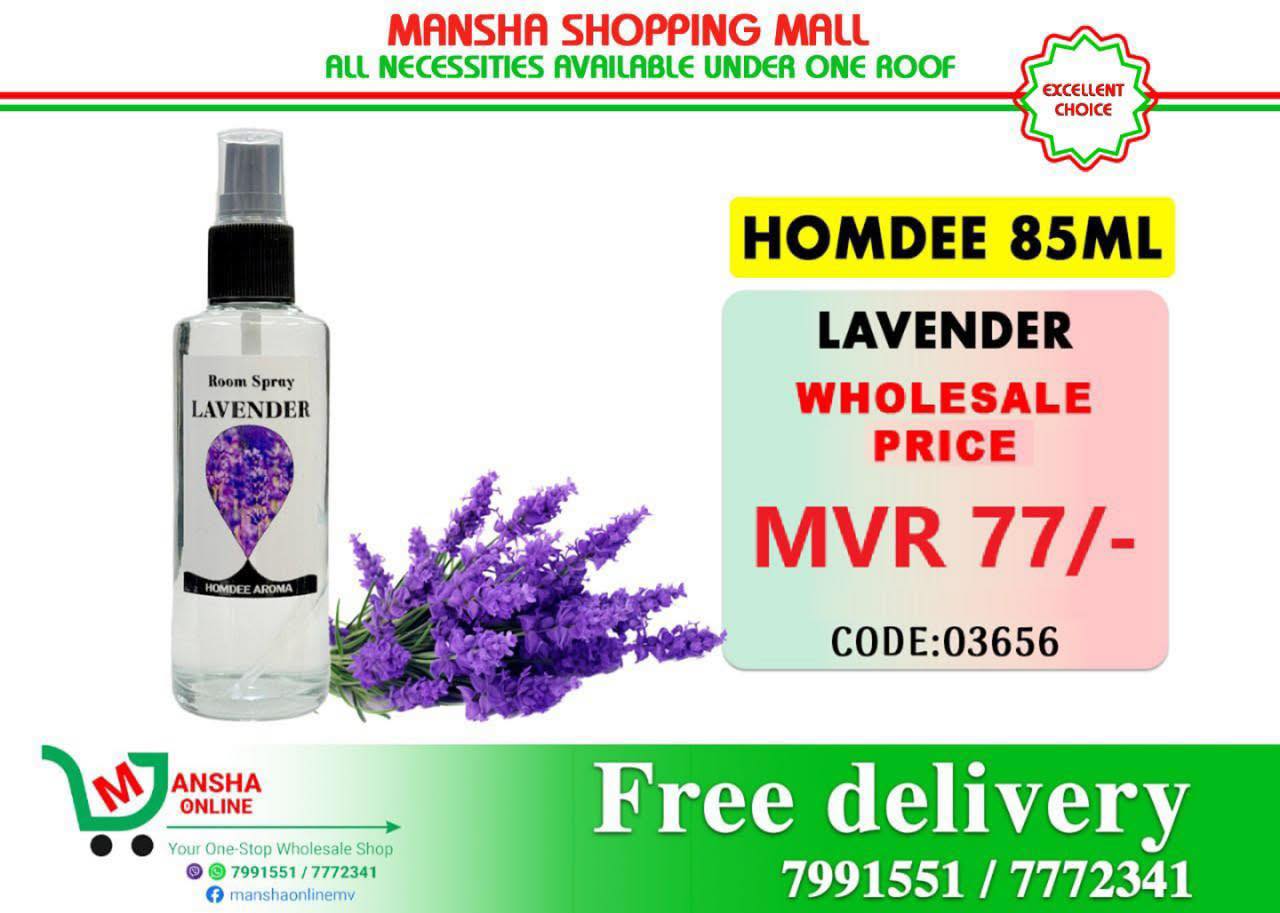 Mansha Online Facebook ad