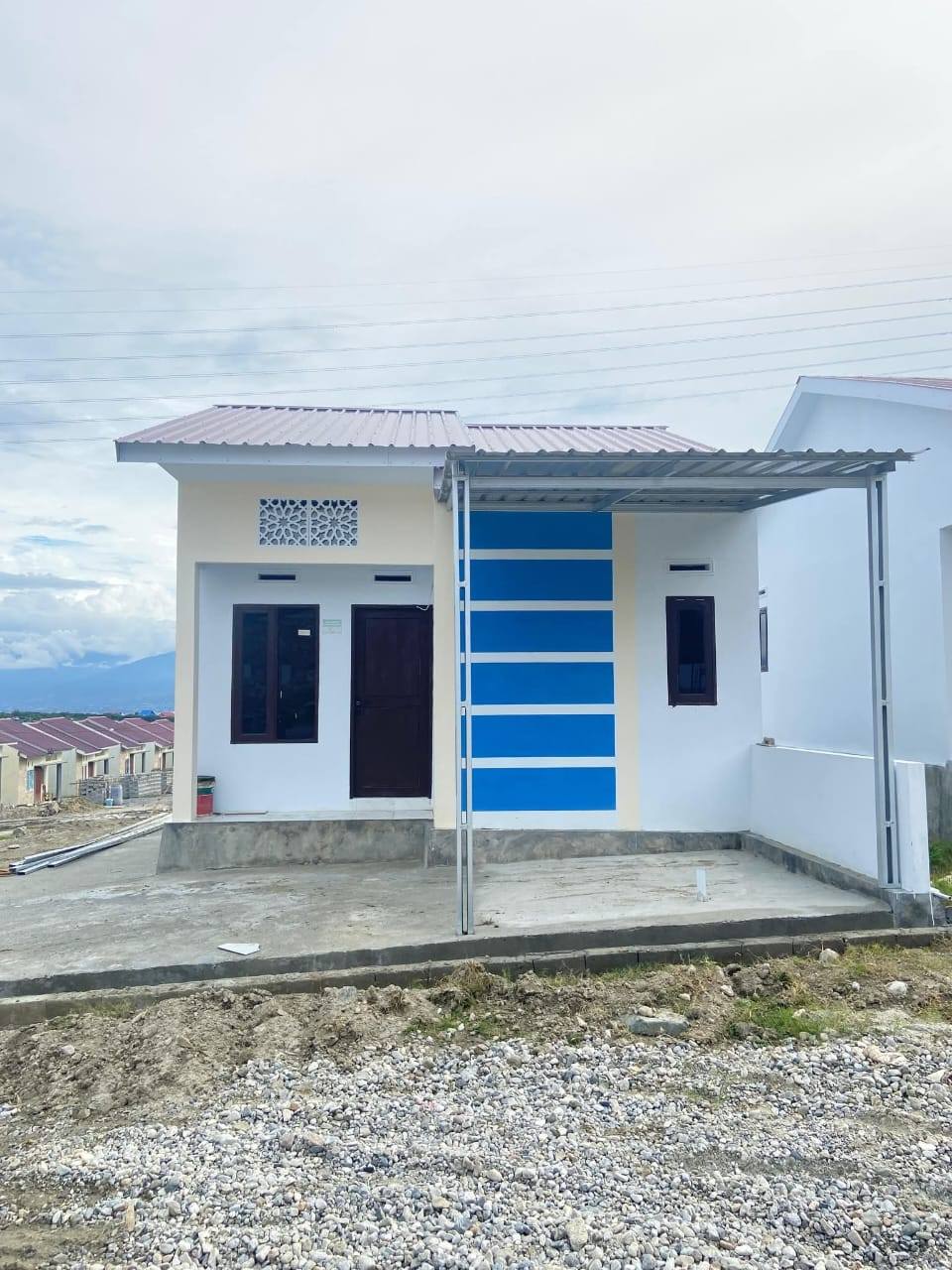 Yhani Mg Property Facebook ad