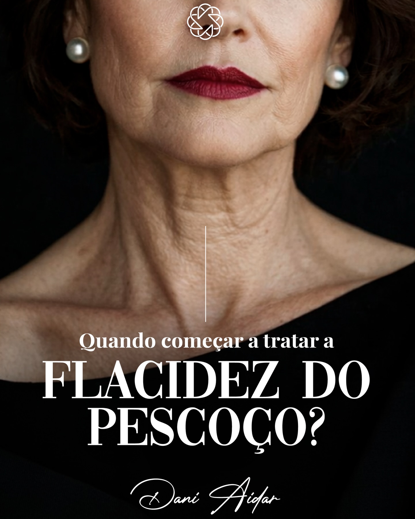 Dra. Daniela Aidar Facebook ad