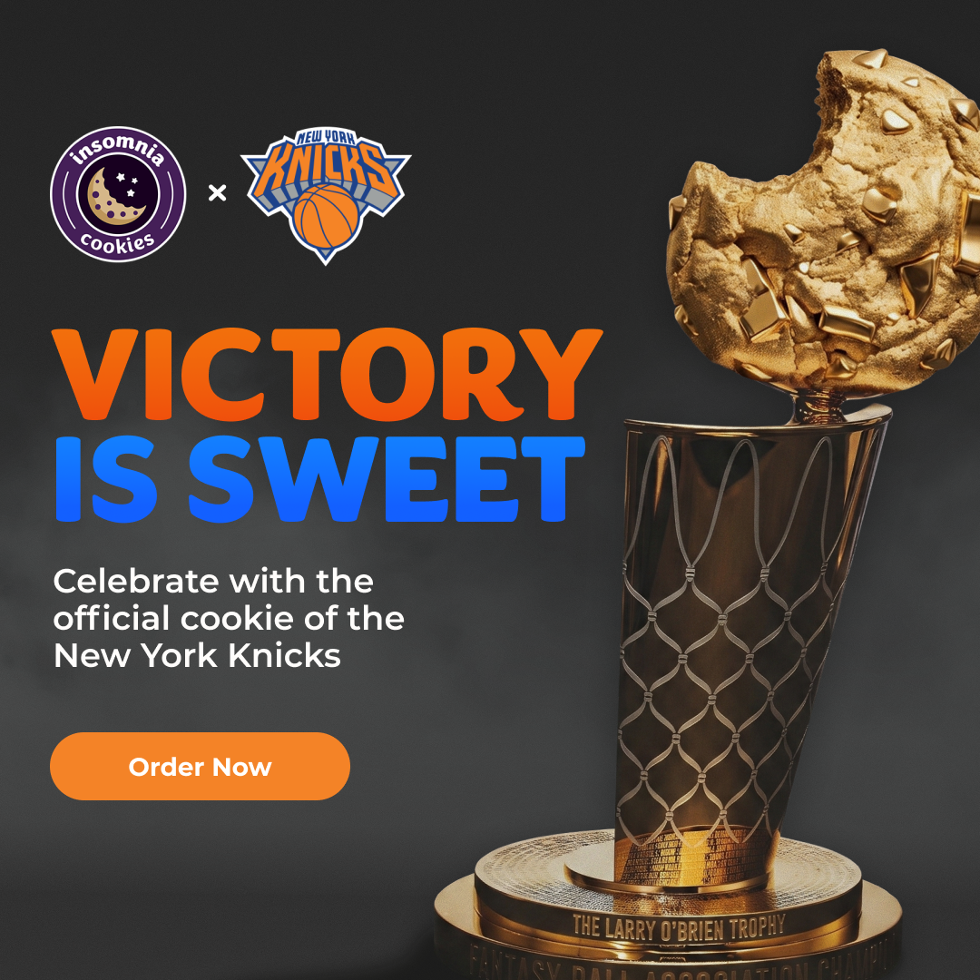 Insomnia Cookies Facebook ad